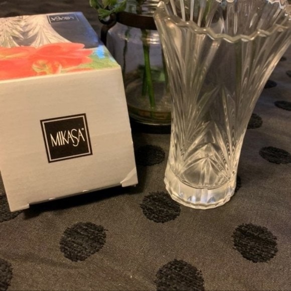 Mikasa Other - Mikasa Bud Vase